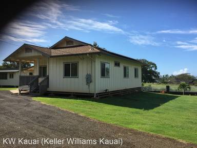 Main picture of 3177 Hapa Rd