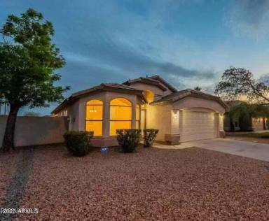 Main picture of 9335 E Pampa Ave