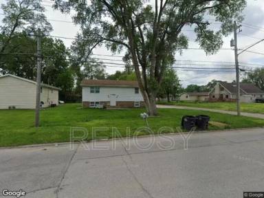 Main picture of 917 Maury St