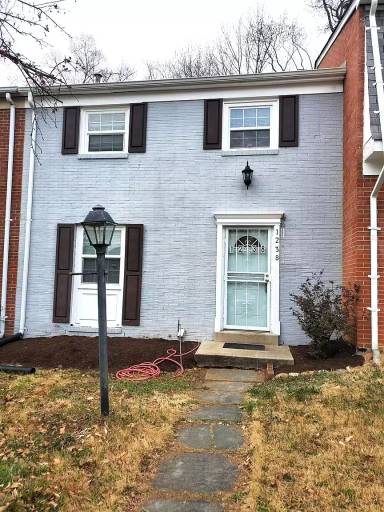 Main picture of 1238 Palmer Rd