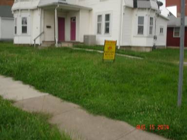 Main picture of 323 Jackson St