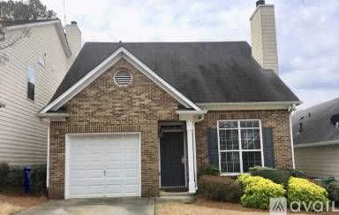 Main picture of 1241 Gates Cir SE