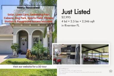 Main picture of 13334 Palmera Vista Dr