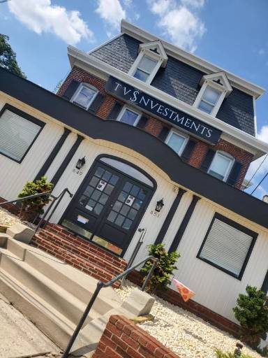 Main picture of 649 Potomac Ave