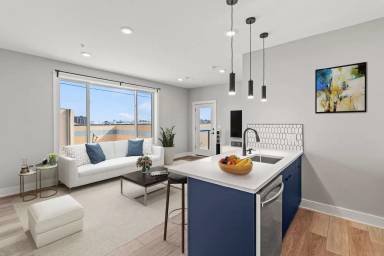 Main picture of Cobblestone Lofts