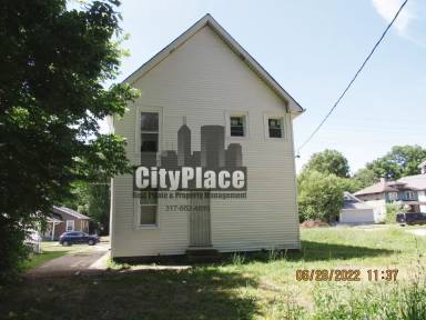 Main picture of 614 W 30th St