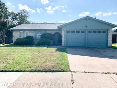 Main picture of 6417 Cathy Dr