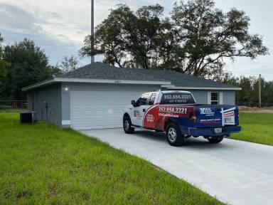 Main picture of 2827 SW 140th Loop