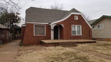 Main picture of 1525 NW 45th St