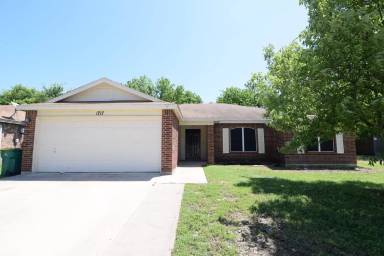 Main picture of 1717 Liberty Hill Dr