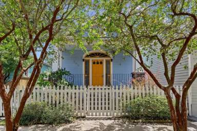 Main picture of 309 Red Allen Way