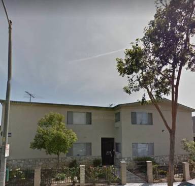 Main picture of 1422 E Hellman St