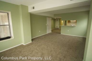Main picture of The Redpoint Apartments