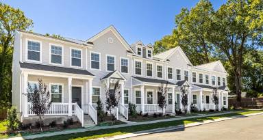 Main picture of 1005 Pine St