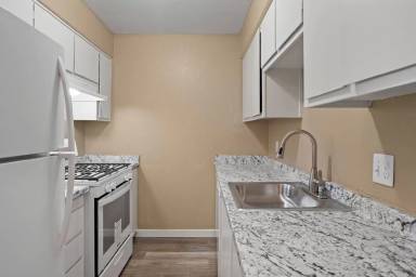 Main picture of Crystal Springs Manor