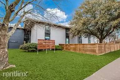 Main picture of 826 S Travis St