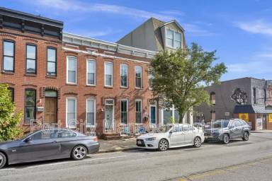 Main picture of 426 E Fort Ave