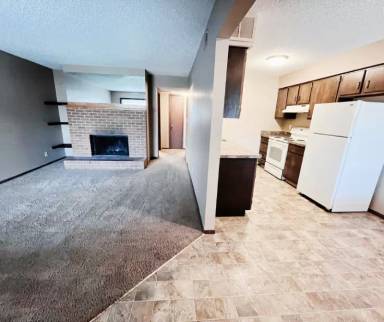 Main picture of The Willows Apartments