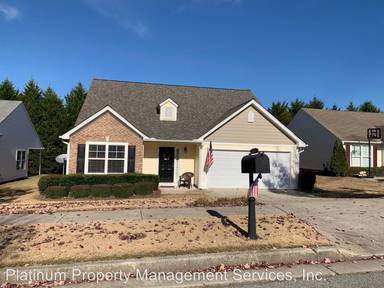 Main picture of 3860 Village Main St