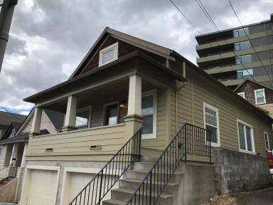 Main picture of 626 SW Sherman St