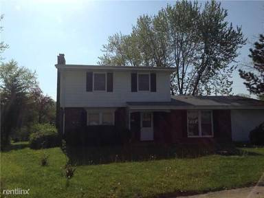 Main picture of 3625 Ireland Ct