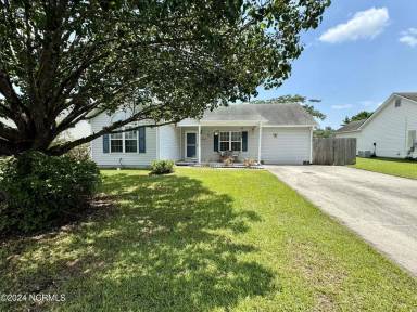 Main picture of 2502 White Rd