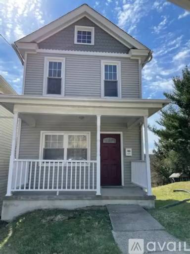 Main picture of 908 Scott Ave