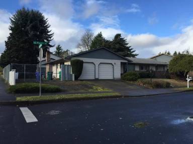 Main picture of 16834 NE Pacific Dr
