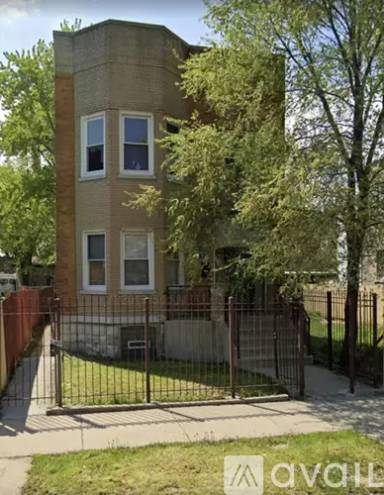 Main picture of 534 N Springfield Ave