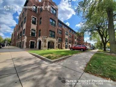 Main picture of 1809 E 67th St Apartments