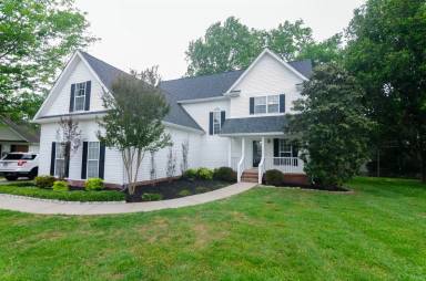 Main picture of 1722 Portway Ct