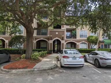 Main picture of The Reserve At James Island