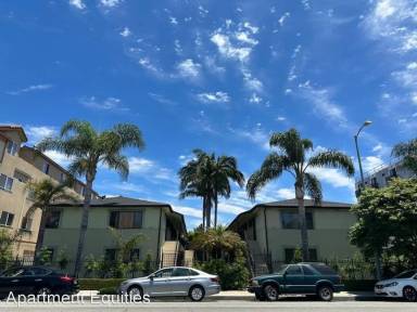 Main picture of 3626 Motor Ave
