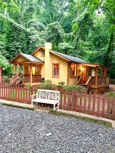 Main picture of 288 Beaucatcher Rd