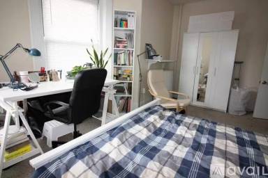 Main picture of 409 Huntington Ave