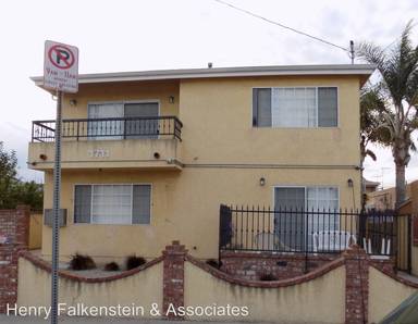Main picture of 1711 S Mesa St