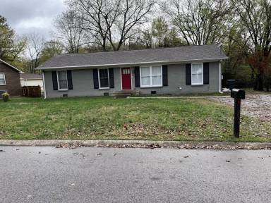 Main picture of 232 New Sawyer Brown Rd