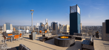Main picture of SkyHouse Dallas Apartments Victory Park