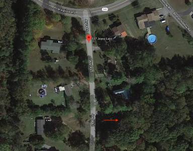 Main picture of 107 Joyce Ln