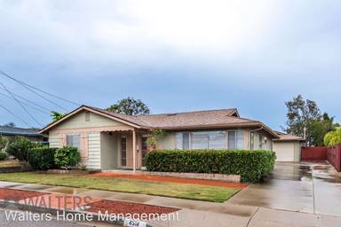 Main picture of 4318 Taos Dr