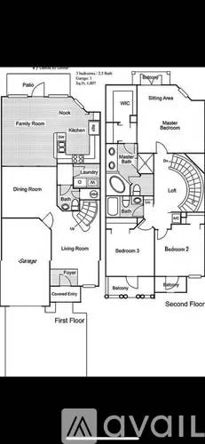Main picture of 10276 NW 30th Ter