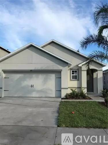 Main picture of 2814 Blue Shores Way