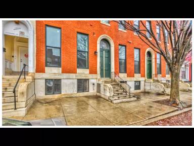 Main picture of 1506 Madison Ave