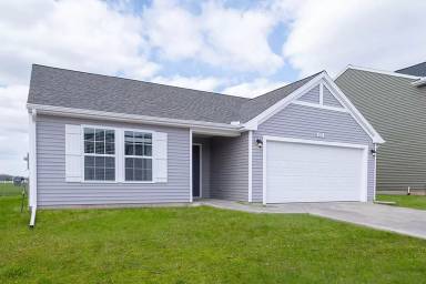 Main picture of 58747 Blue Stem Cir