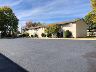 Main picture of Highland Townhomes