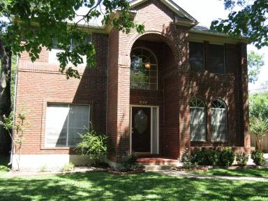 Main picture of 6106 John Chisum Ln