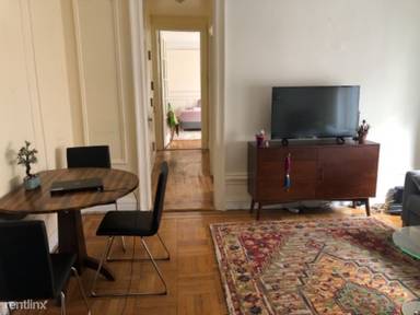 Main picture of 550 Fort Washington Ave