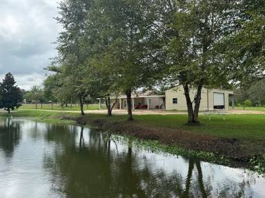 Main picture of 3026 Gene Terry Rd