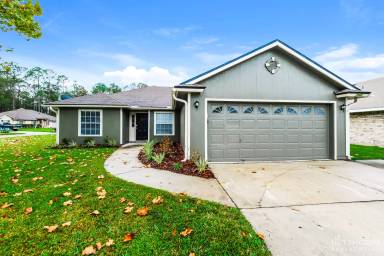 Main picture of 2903 Biloxi Trl