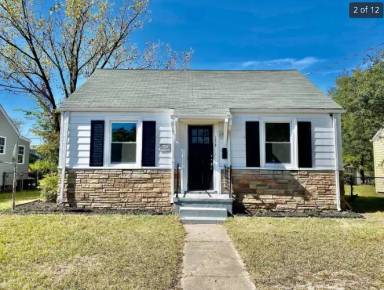Main picture of 1810 N 24th St